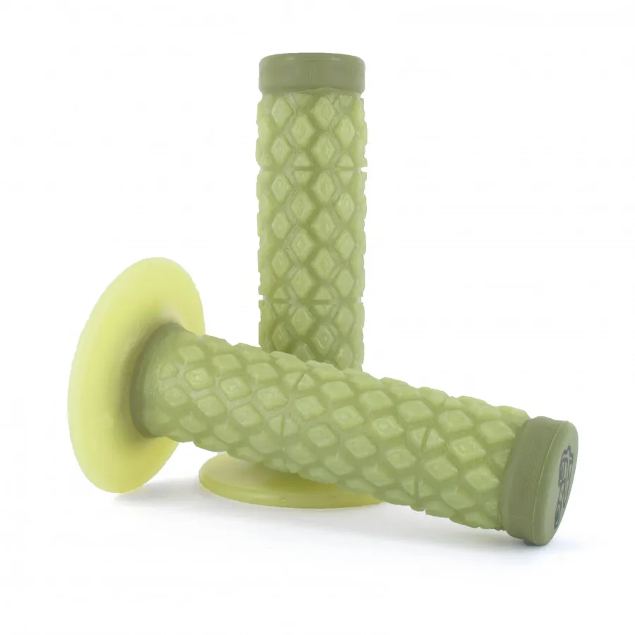 Renthal, ARAMID Comfort R-Works Dual Compound