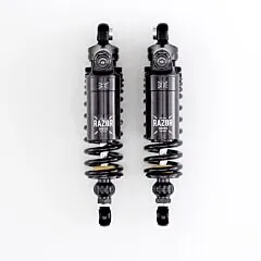 K-tech RCU Razor Piggyback Suzuki GSX1400 332mm -10/+0mm