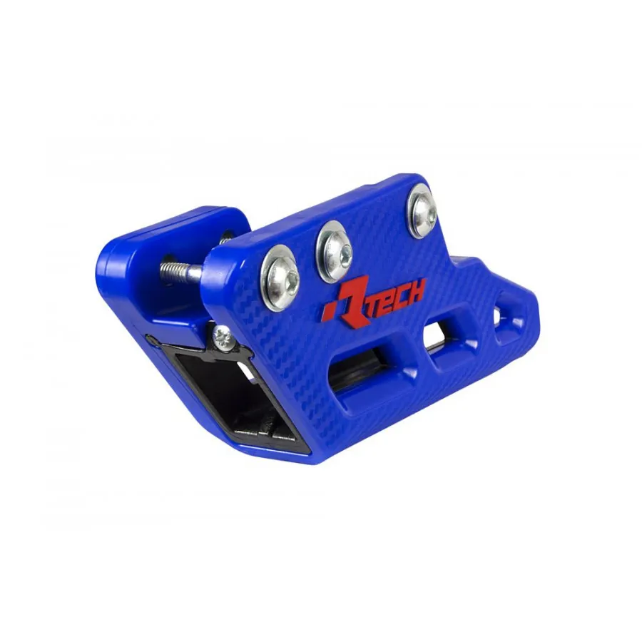 Rtech, Kedjestyrare Monoblock R2.0 WORX, SVART BLÅ - m.fl.