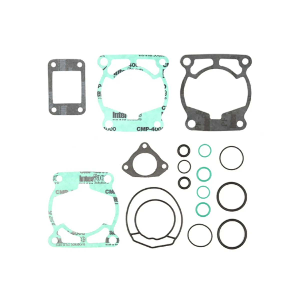ProX Toppackningssats KTM65SX '09-20 - KTM 65 SX 09-20 m.fl.