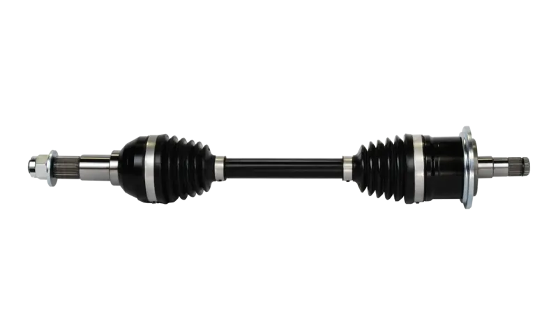 Bronco Drivaxel fram vänster Can-Am 2019- Förstärkt