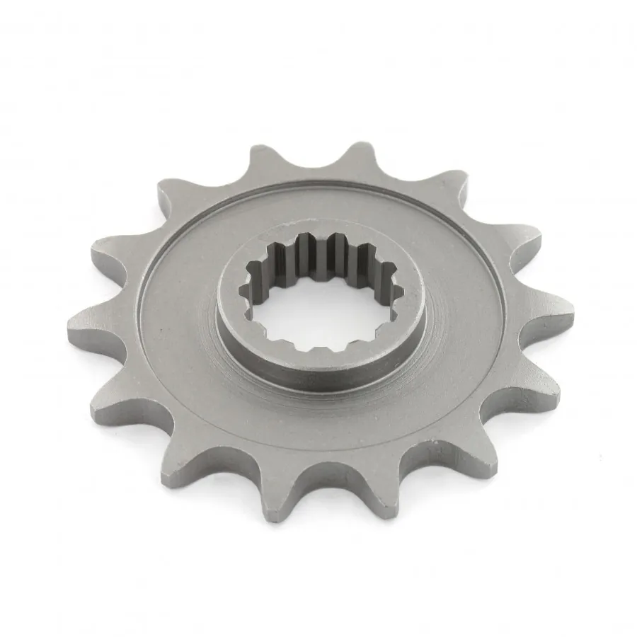 Holeshot Framdrev 520 14 - TM EN 450F 04-19, TM EN 530F 02-19 m.fl.