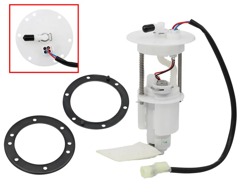Bronco Bränslepump CF Moto CForce 400 450 500 520 600 2010-22