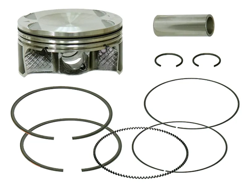 Namura Kolvsats Polaris 900 1000 92.97mm