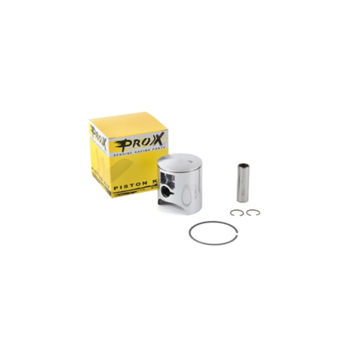 ProX Kolvsats RM250 '89-95 - Suzuki RM 250 89-95