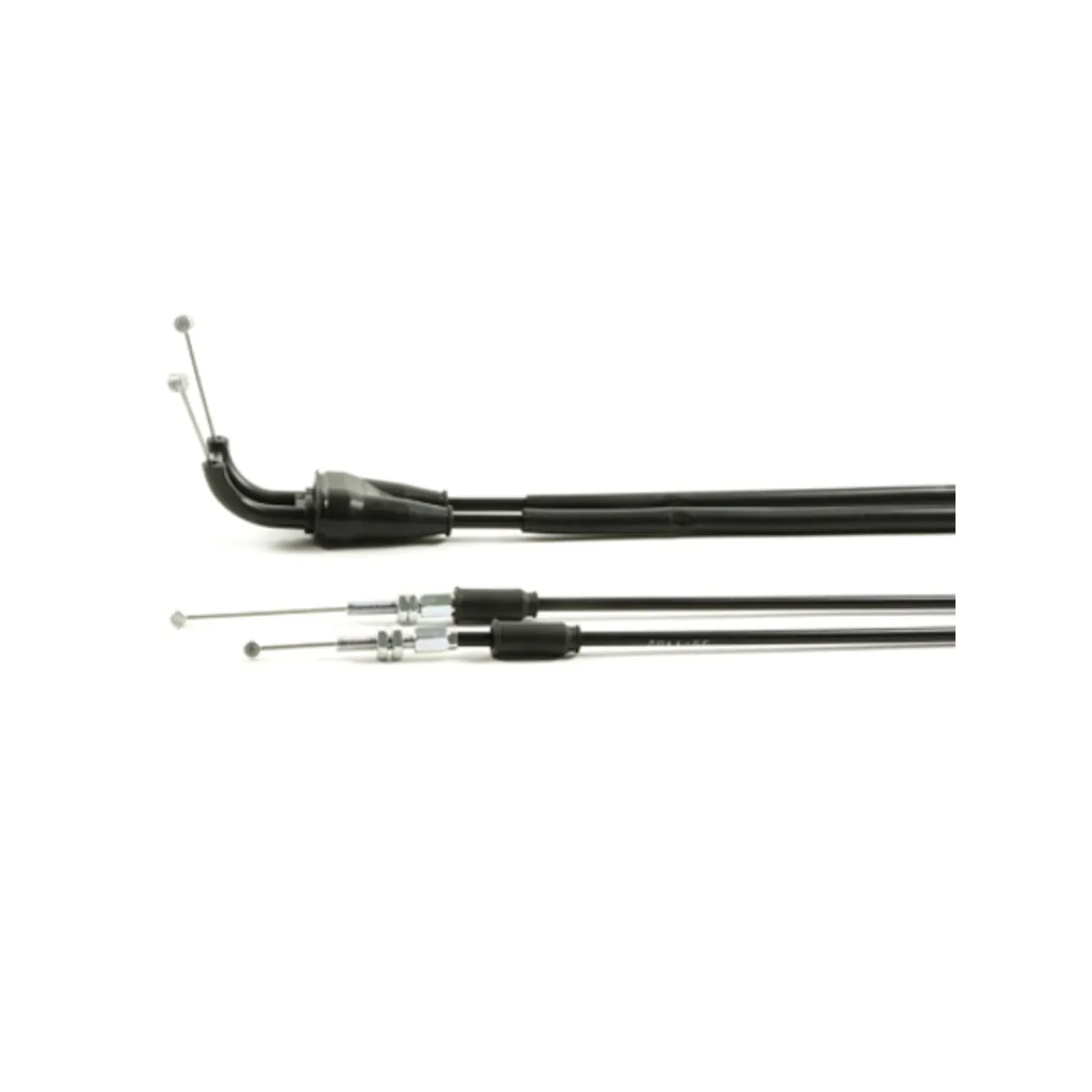 ProX Gasvajer KTM250EXC-G Rac. '03-04 + 450SX '03-06 - m.fl.