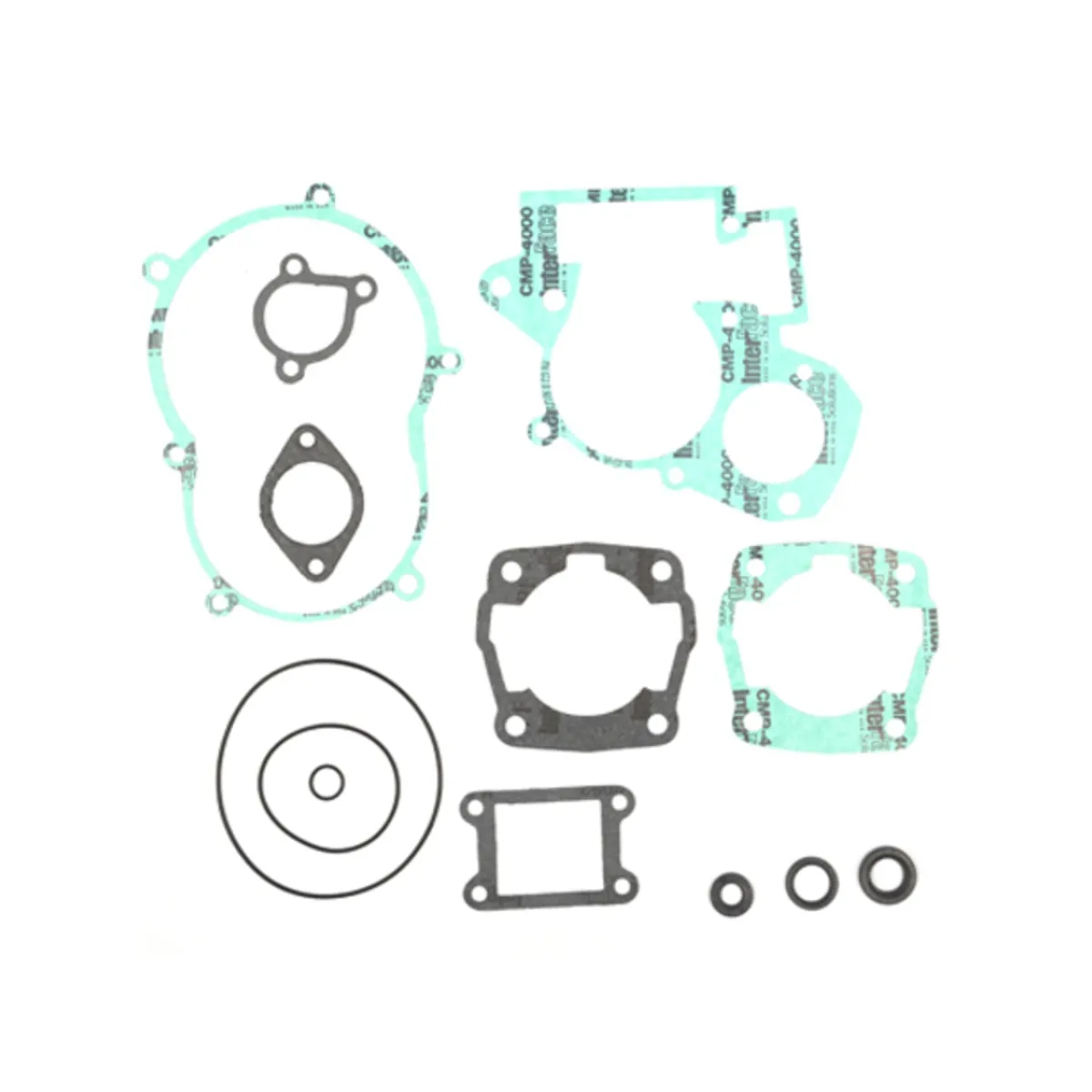 ProX Packningssats Komplett KTM50SX '01-08 LC - KTM 50 SX 01-08