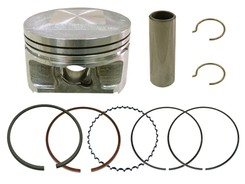 Namura Kolvsats Can Am Outlander 330 570 650 82.458mm