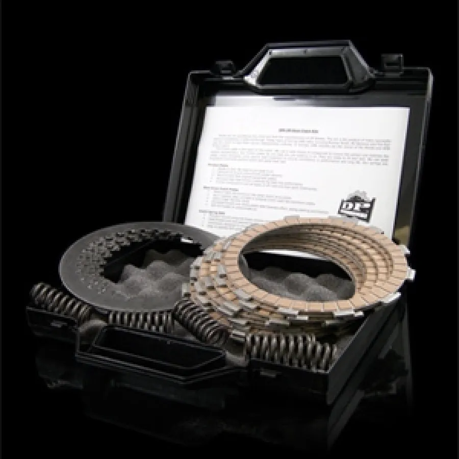DP Brakes Kopplingskit - GasGas MC 125 21-25 m.fl.