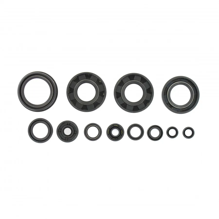 Holeshot Packboxsats Motor Yamaha YZ125 05-21 - Yamaha YZ 125 05-21