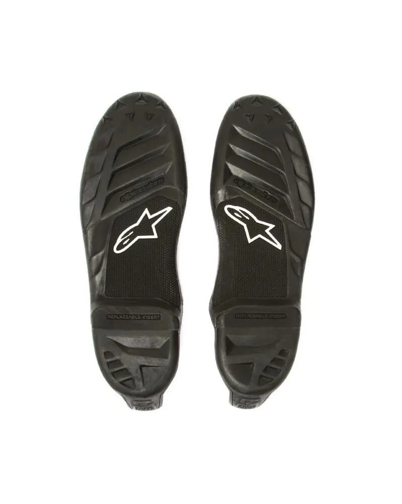 Sula till Alpinestars Tech 7 Crosstövlar Storlek 13/48