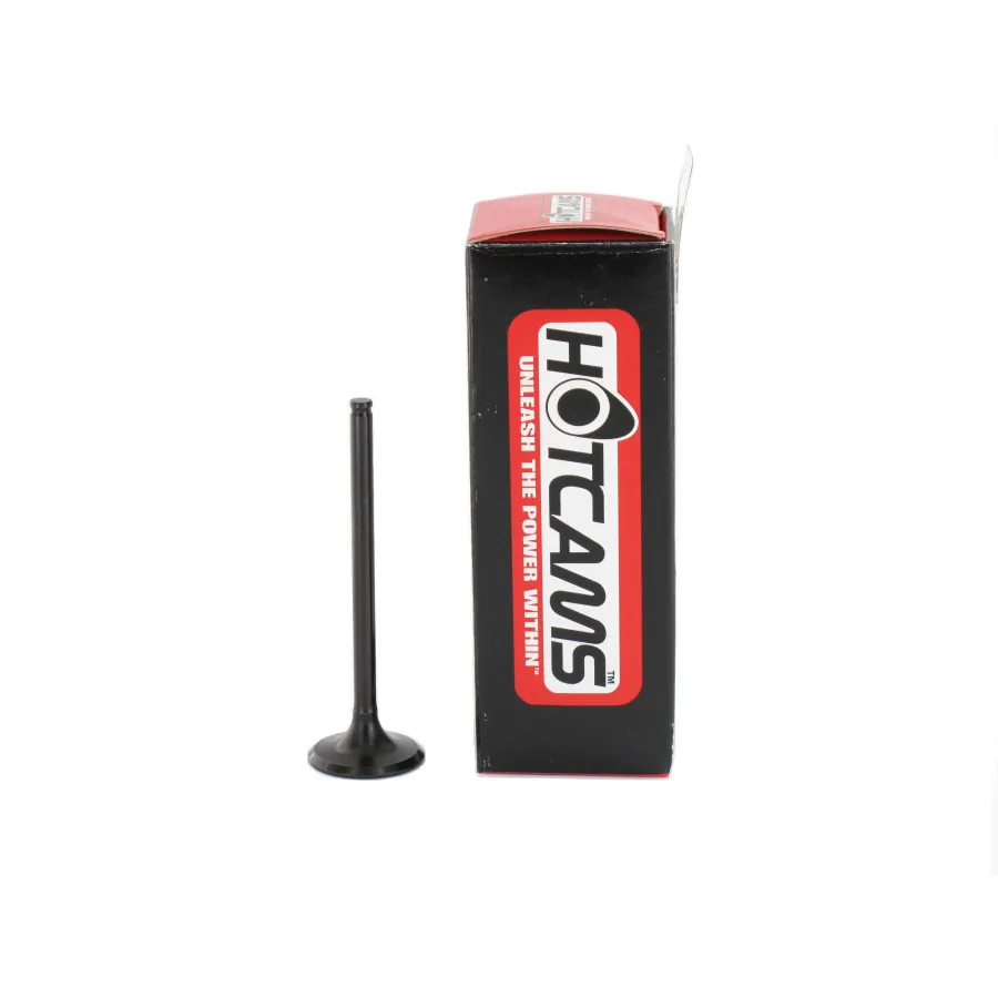 Hot Cams, Stålventil, Avgas Honda CRF250R 10-15 - Honda CRF 250R 10-15