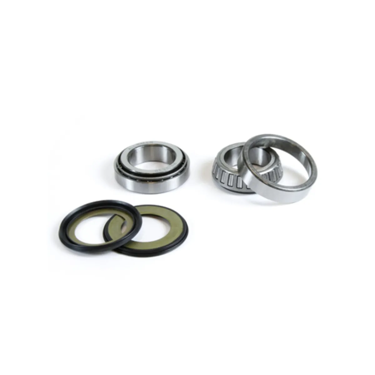 ProX Styrlager Sats CRF250R '14-17 + CRF450R '13-16 - m.fl.