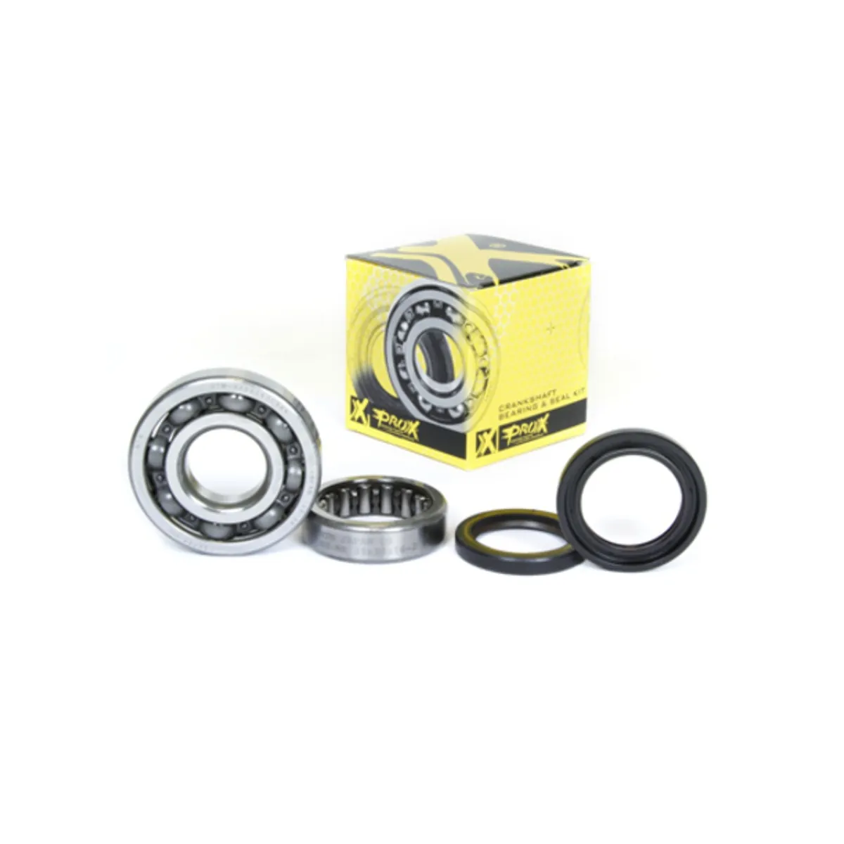 ProX Ramlager + Packboxsats CRF250R '06-17+ CRF250X 07-17 - m.fl.