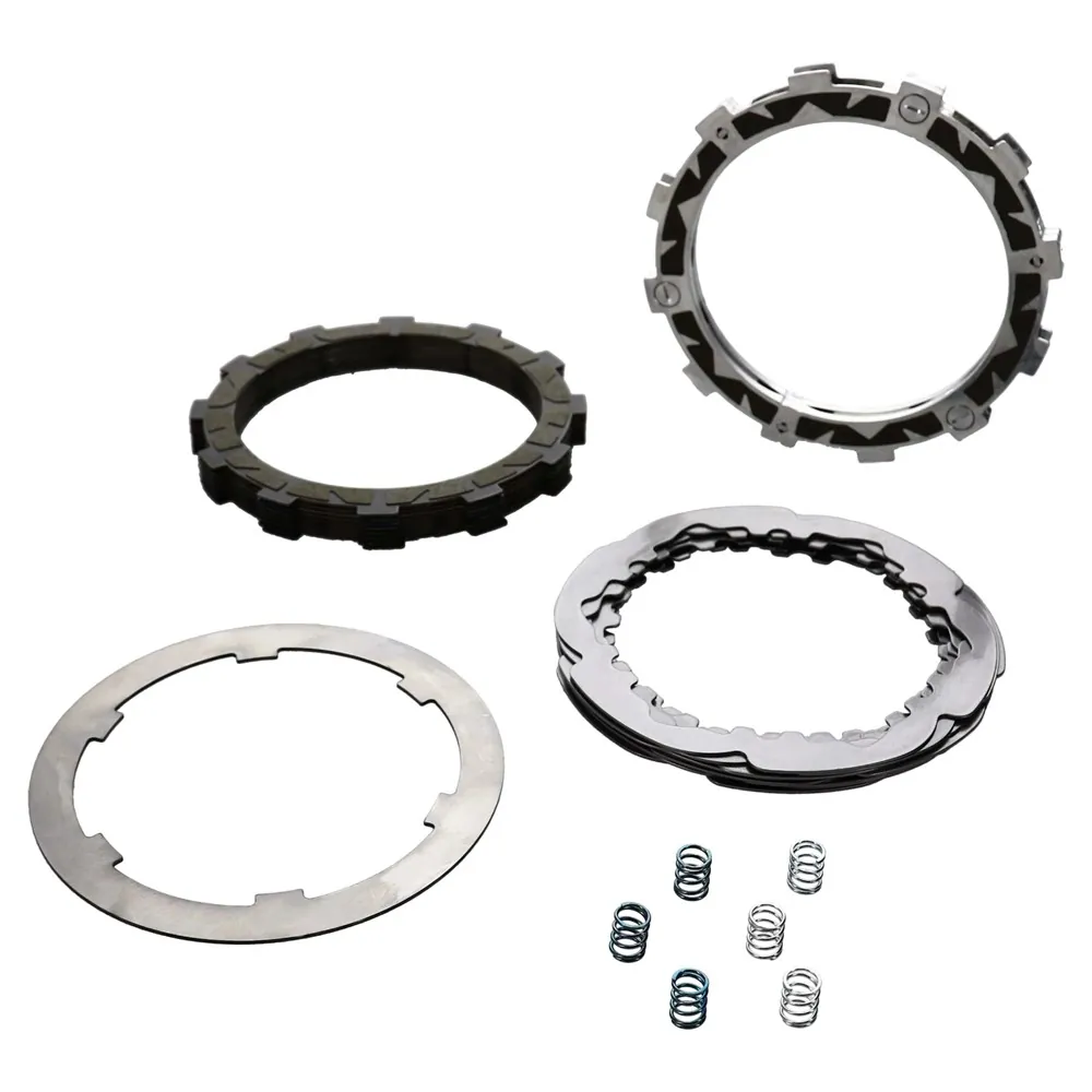 RadiusCX EXP3.0->4.0 w Clutchpack Kawasaki KX450 21-25