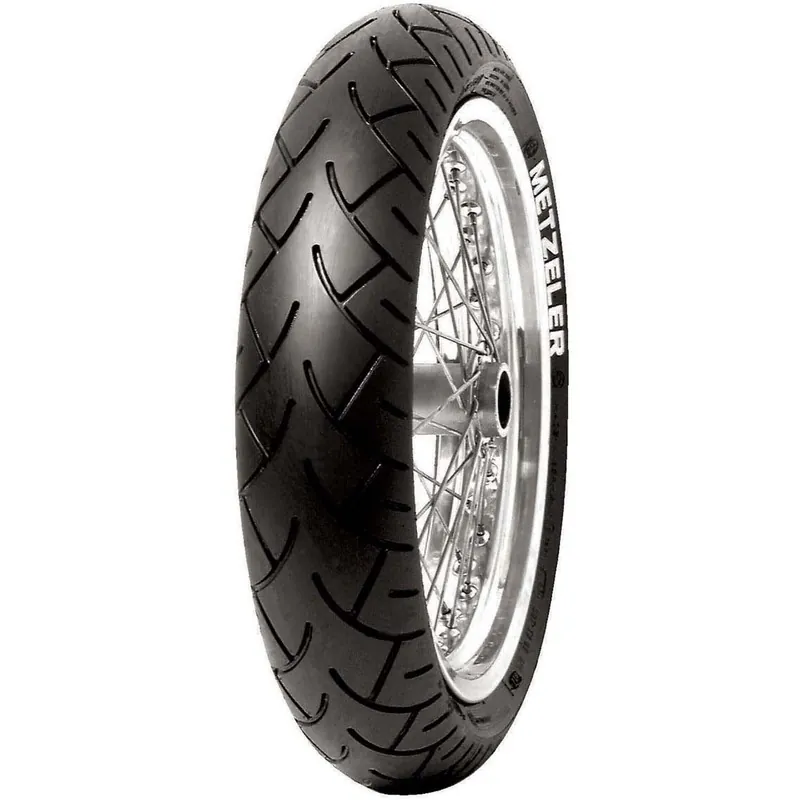Metzeler ME 888 Marathon Ultra 120/90-17 M/C 64S TT Fr