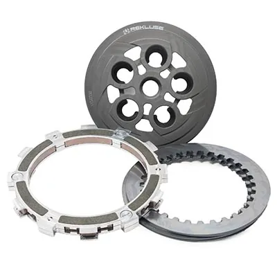 Rekluse EXP 3.0, Yamaha WR250R 08-20, WR250X 08-11