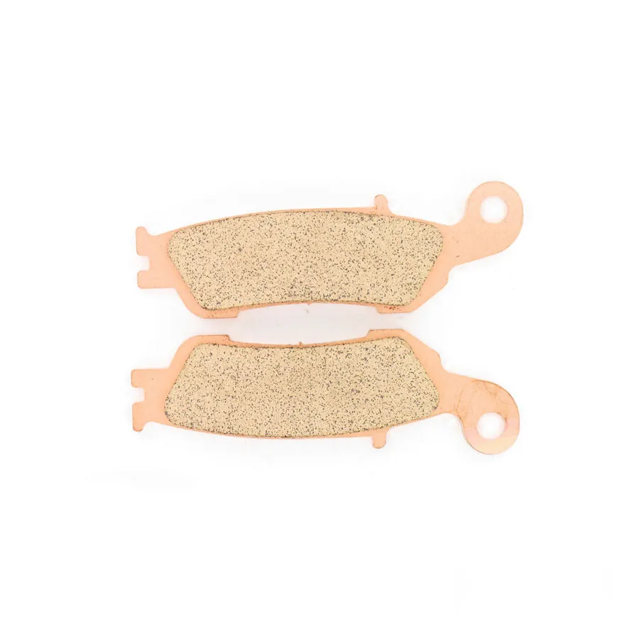 DP Brakes Bromsbelägg Yamaha YZ / YZF / WR / WRF 125-450 - m.fl.