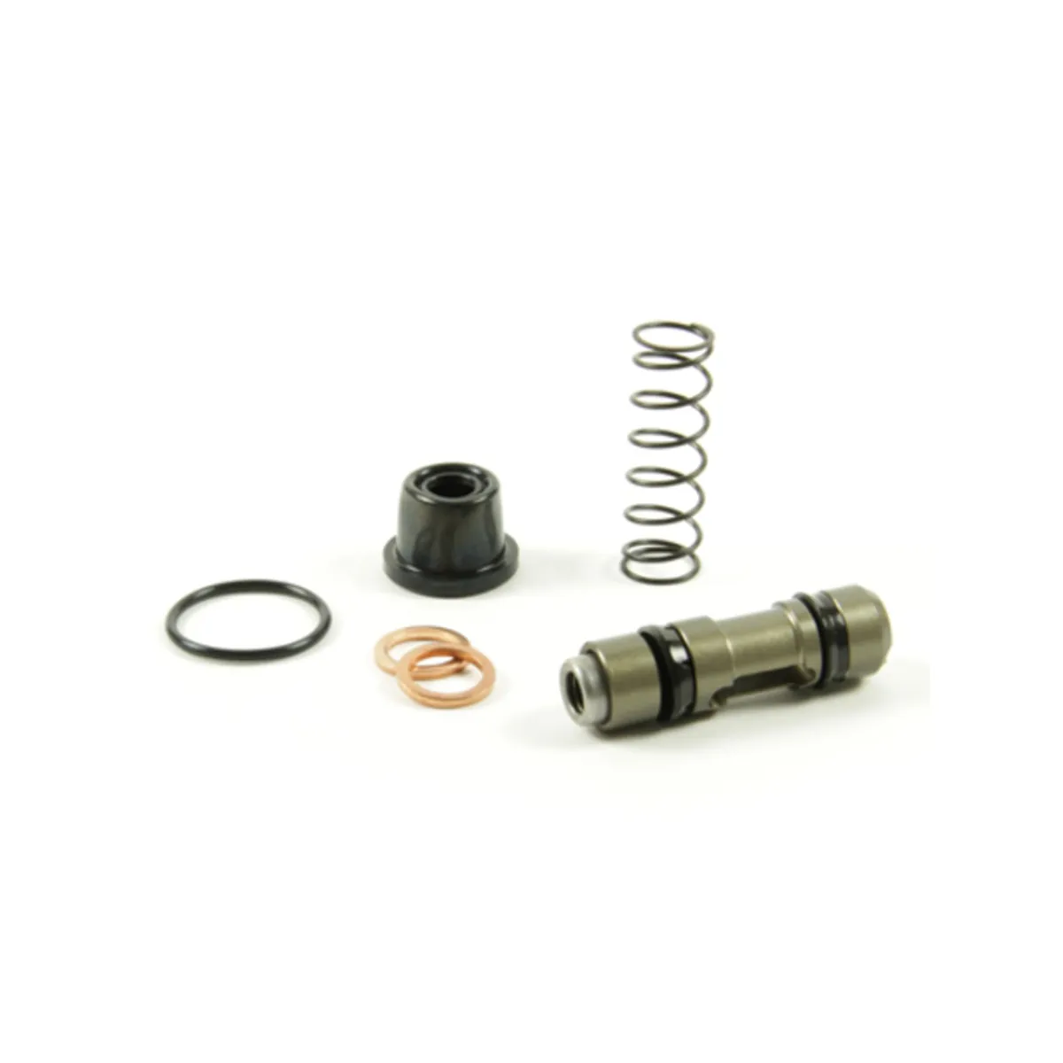 ProX Renoveringssats Bromscylinder Bak KTM125/150/25SX '12-21 - m.fl.