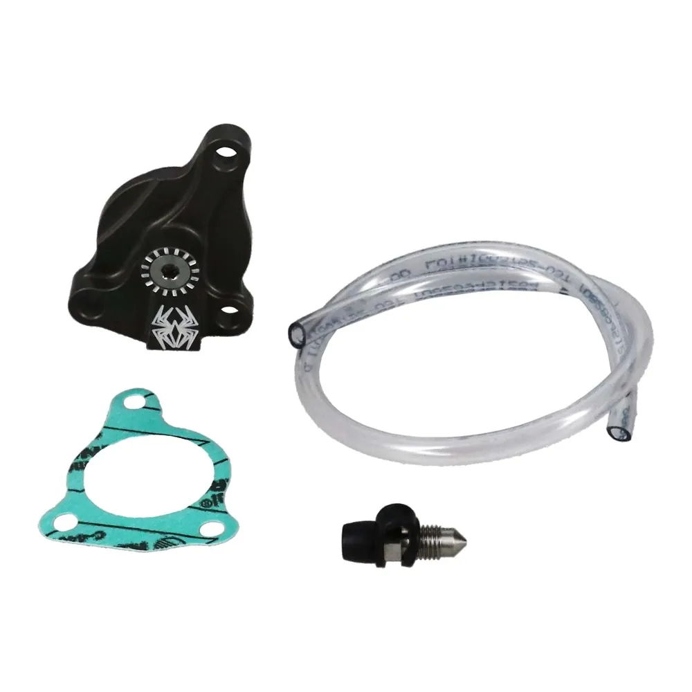 Adj Slave Cyl Assembly H117 P313 Mo