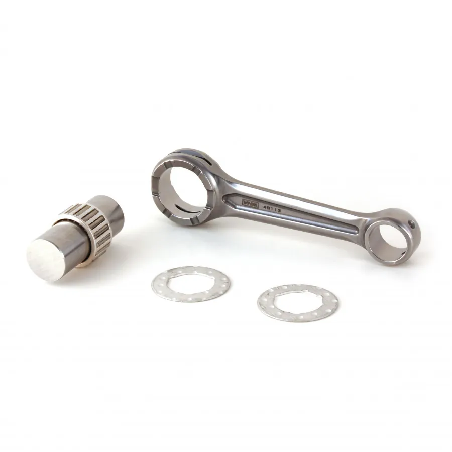 VHM, Vevstake, Lightweight GasGas MC 125 2021 - m.fl.