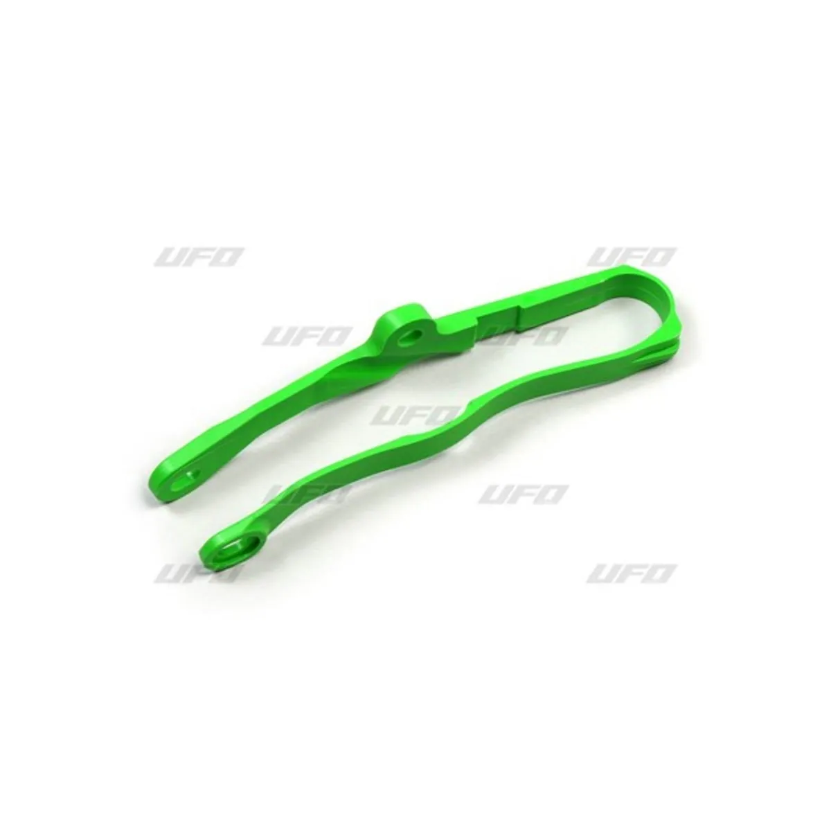 UFO Kedjesläpa KX250F 21- ,KX450F 19- Grön 026 - m.fl.