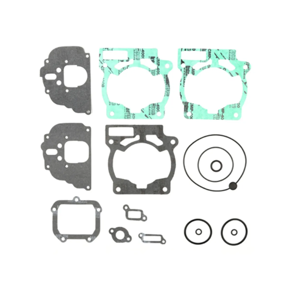 ProX Toppackningssats KTM125SX-EXC '02-06 - KTM 125 EXC 02-06 m.fl.