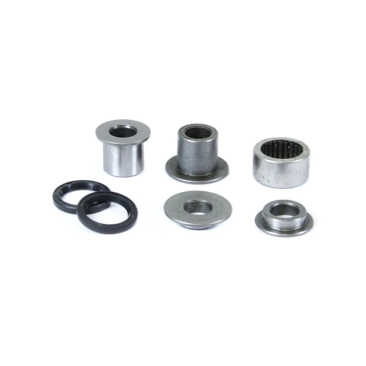 Stötdämparlager Nedre ProX Kawasaki KX250F/450F 04-, KX65 00-, KX80/85 98- m.fl.