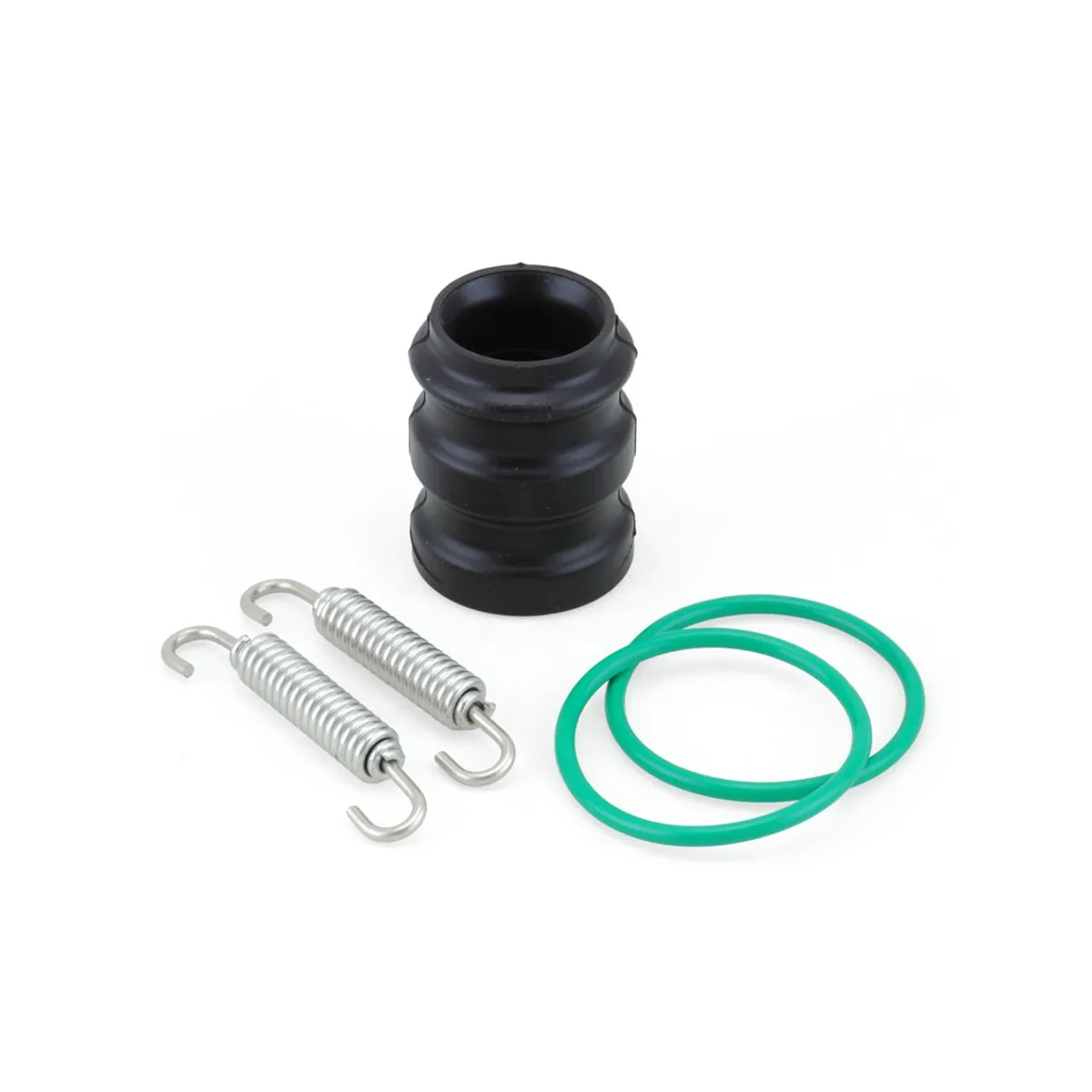 Bolt Avgashårdvara Servicekit KTM 65 / 85 SX - KTM 65 SX 17-23 m.fl.