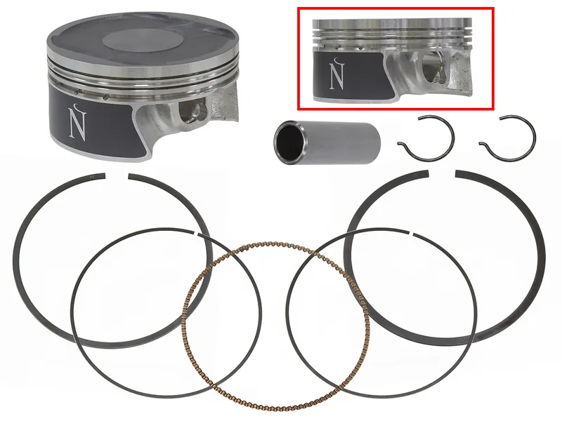 Namura Kolvsats Can Am 850 93.978mm