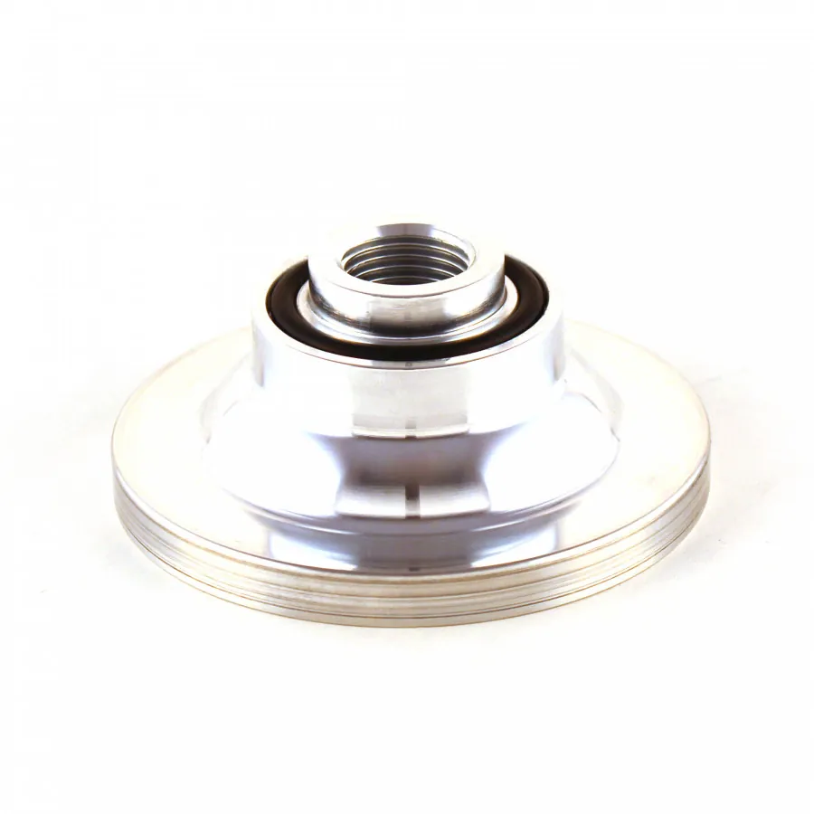 VHM, Insats, 8.40cc, +0.00, 1.30, 12° piston, STD Yamaha YZ 85 2019 - m.fl.