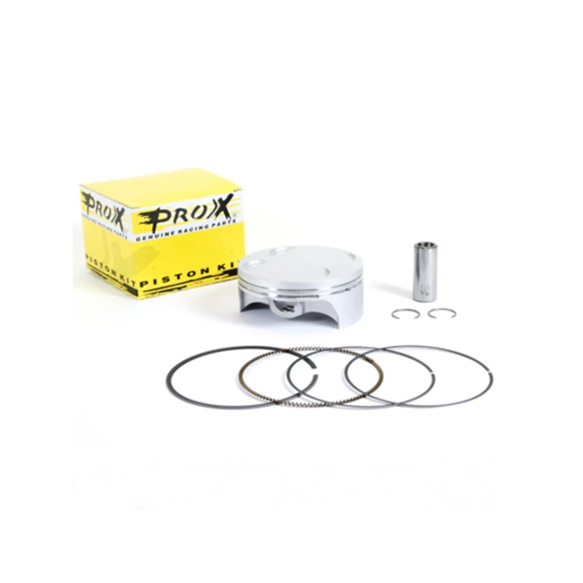ProX Kolvsats RM-Z450 '05-07 12.0:1 - Suzuki RM-Z 450 05-07