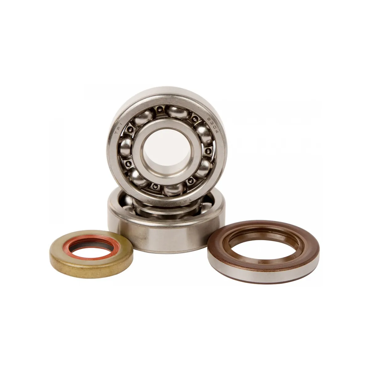 Hot Rods Ramlagersats - KTM 65 SX 09-21, Husqvarna TC 65 17-21