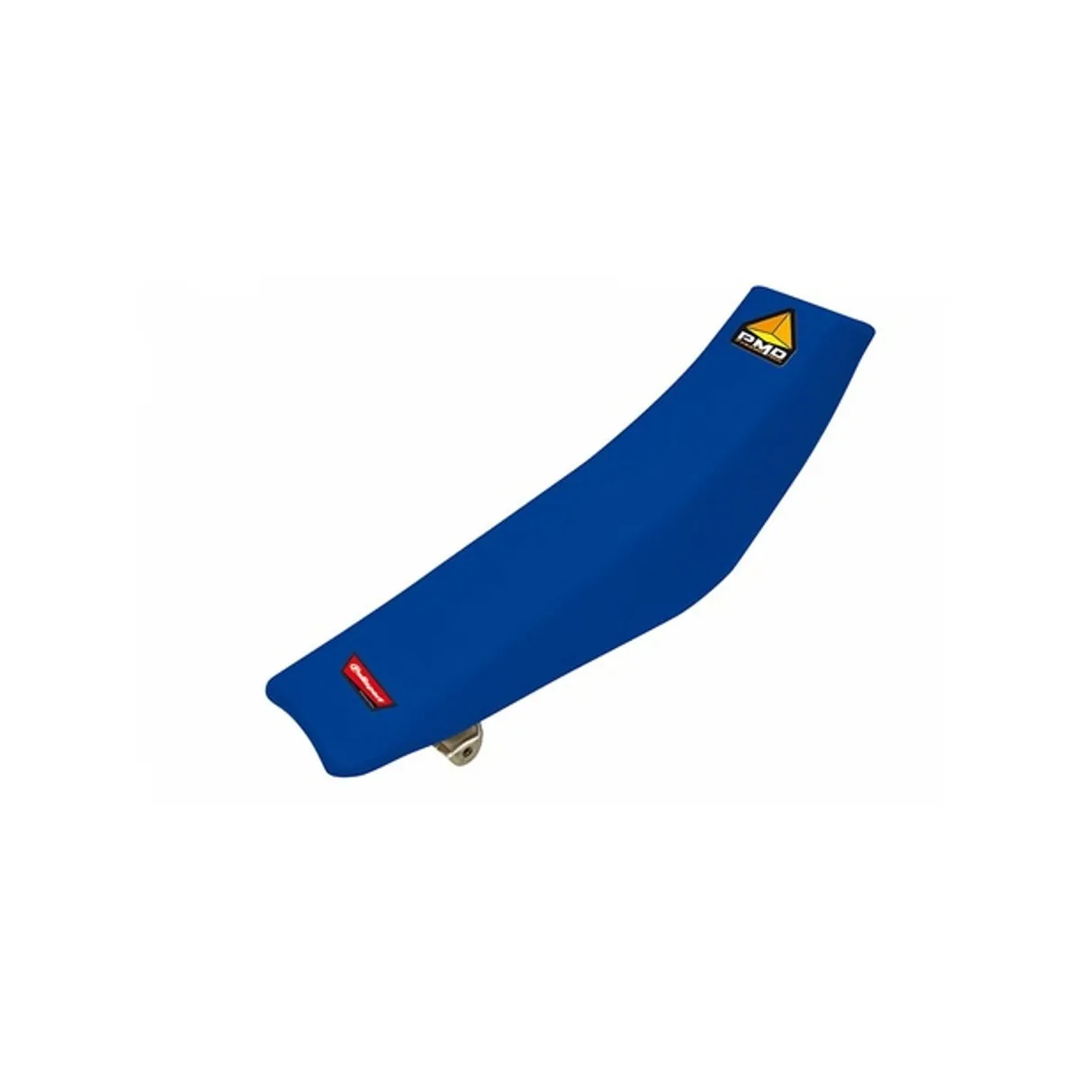Polisport Komplett Sadel Yamaha YZF250/450 2014-17 Blue/grey - m.fl.