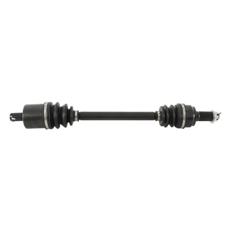 All Balls Drivaxel komplett 8 Polaris höger/vänster fram