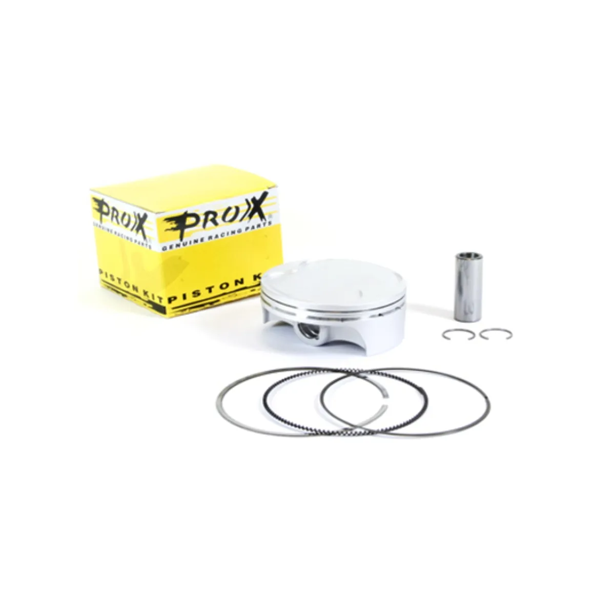 ProX Kolvsats KX450F '09-12 12.5:1 - Kawasaki KX 450F 09-12