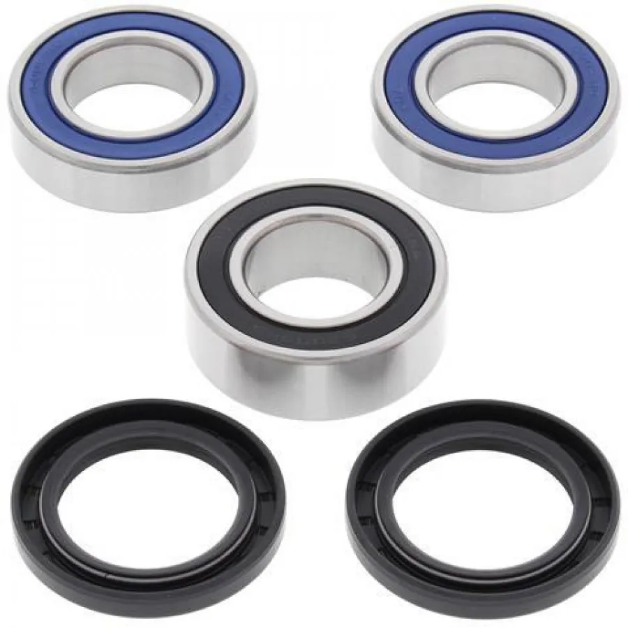 All Balls, Hjullagersats, BAK - Sherco 125 SE 18 m.fl.