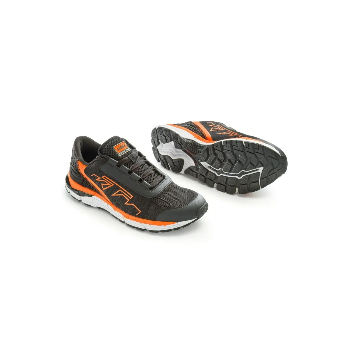 Skor KTM Team Shoes 44-46