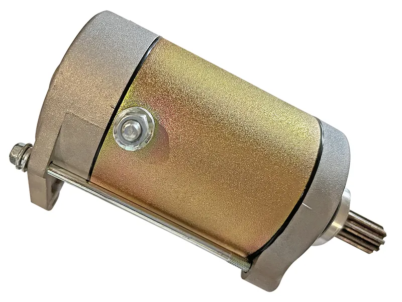Bronco Startmotor CF Moto