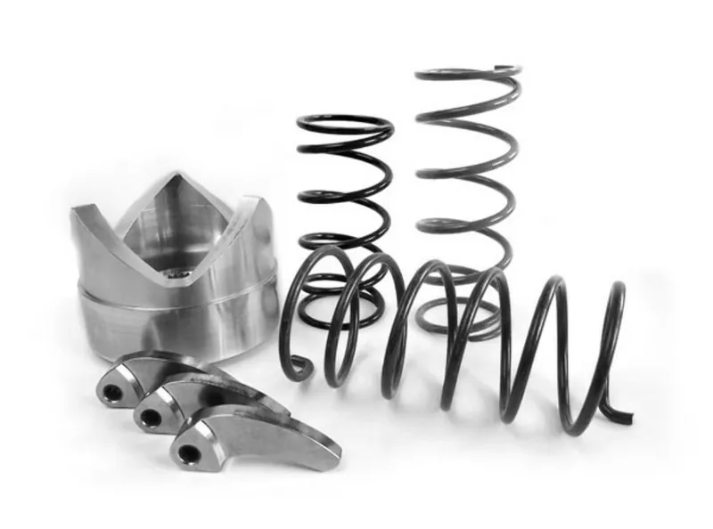 EPI Variatorkit Sport Utility Polaris 570 (ej EBS)