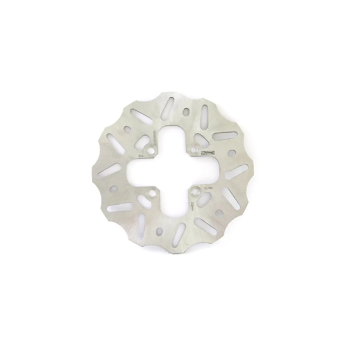 ProX Bromsskiva bak KTM65SX '00-21 + TC65 17-21 - m.fl.