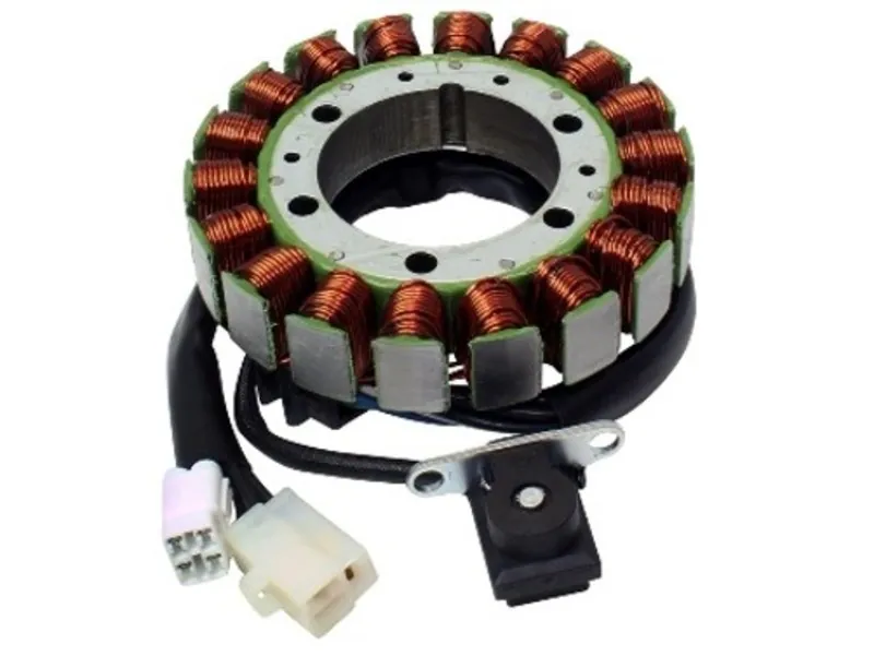 Bronco Stator Arctic Cat