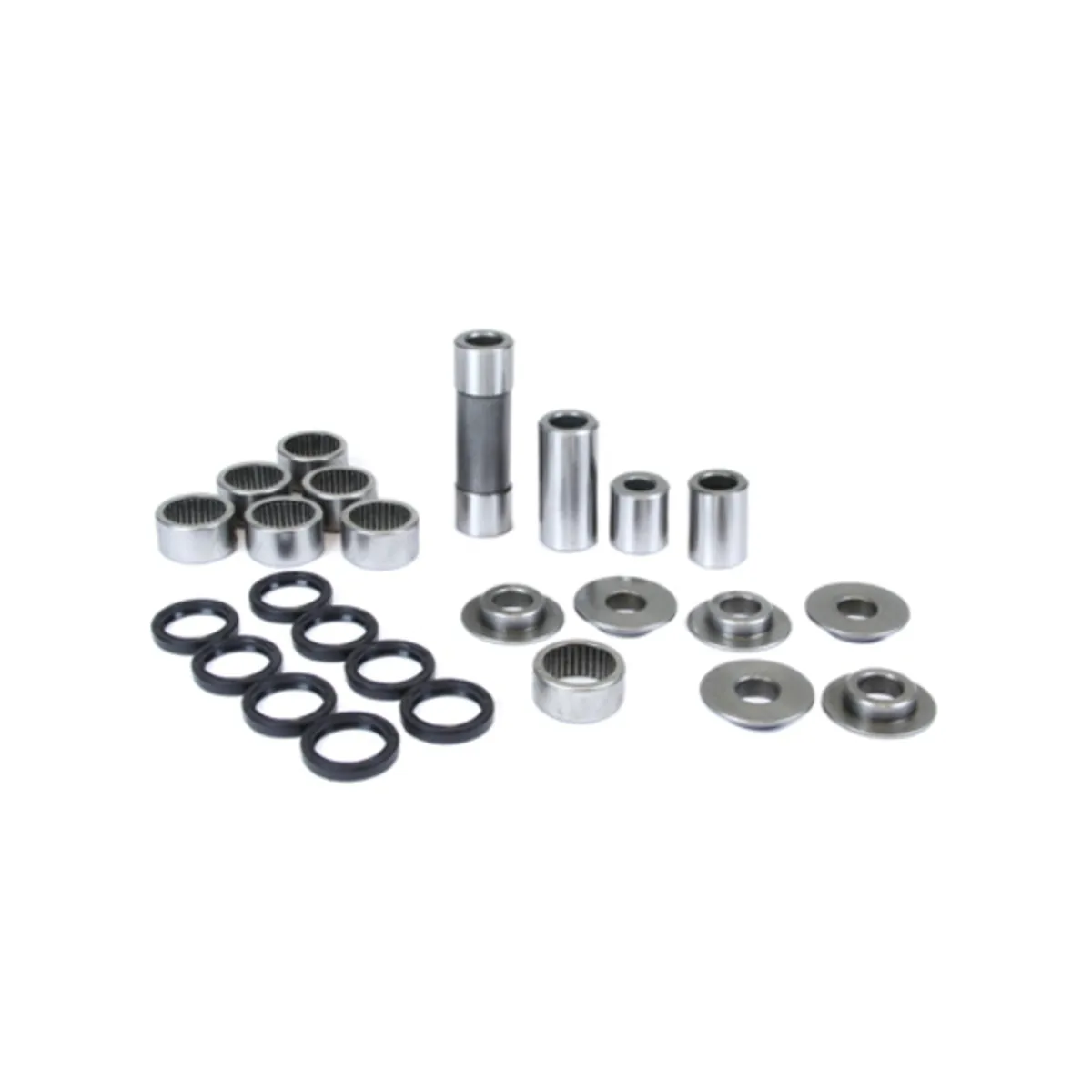 ProX Länkagesats RM125/250 '04-07 - Suzuki RM 250 04-12 m.fl.