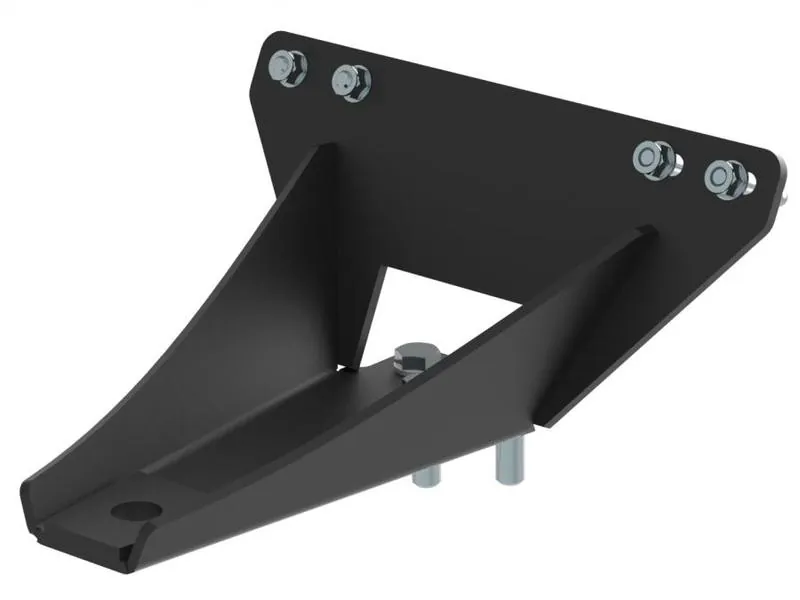 Bronco Förlängningssats dragkrok Suzuki King Quad 450,700,750