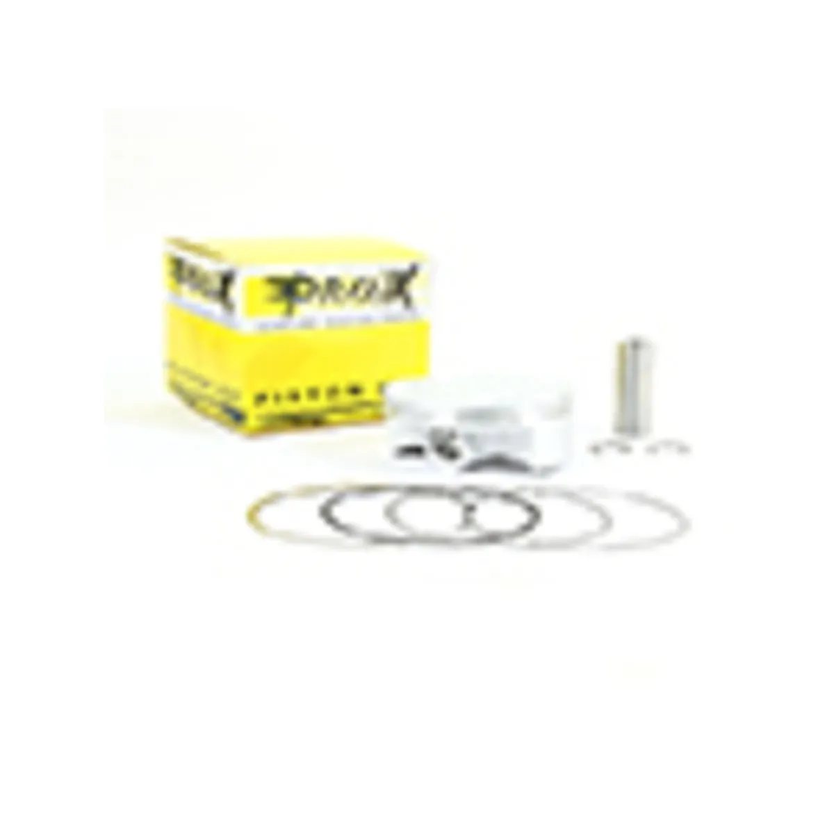 ProX Kolvsats KX450F '19- 12.5:1 - Kawasaki KX 450F 18 m.fl.