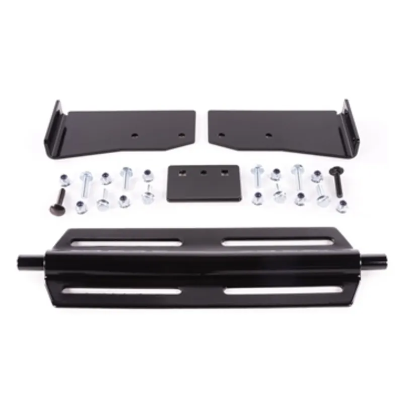 Kimpex Click N Go 2 Monteringssats ATV Can-am 2019-