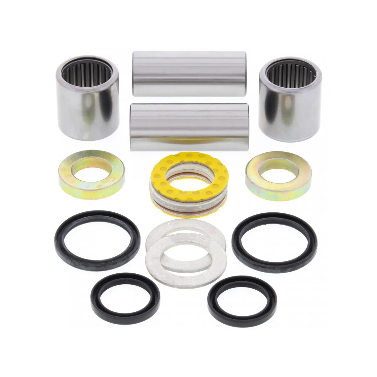 All Balls, Svinglager, Honda CR 125R 93-01 - Honda CR 125R 93-01