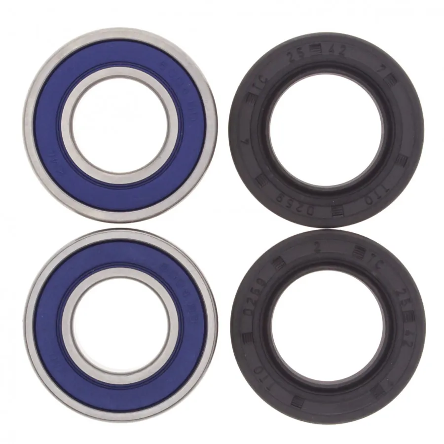 All Balls, Hjullagersats, FRAM - Sherco 125 SE 18 m.fl.