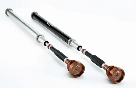 Front Cartridges ORDS KTM 65SX 21-