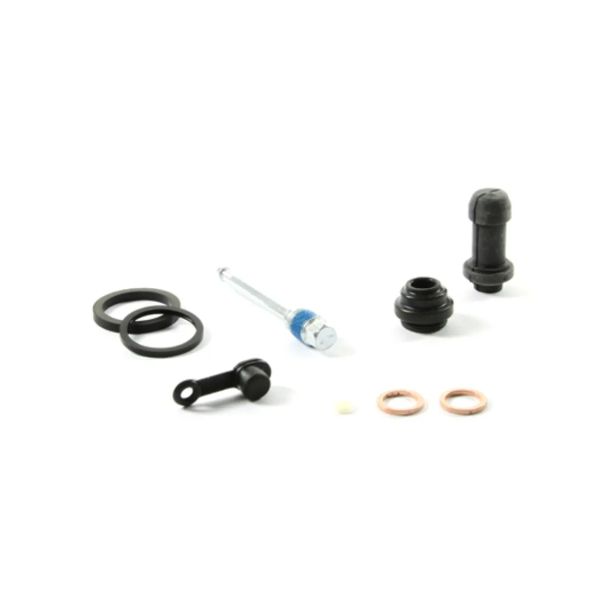 ProX Renoveringssats Bromsok Bak Honda CRF150-450 '02-15 - m.fl.